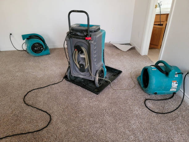 24/7 water damage repair in Northridge, OH