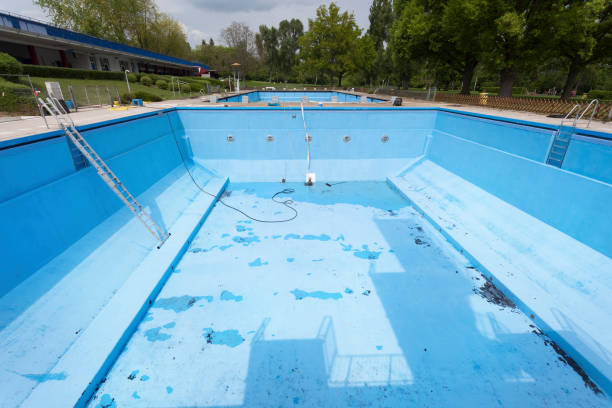 Sewage cleanup and water damage restoration in Northridge, OH