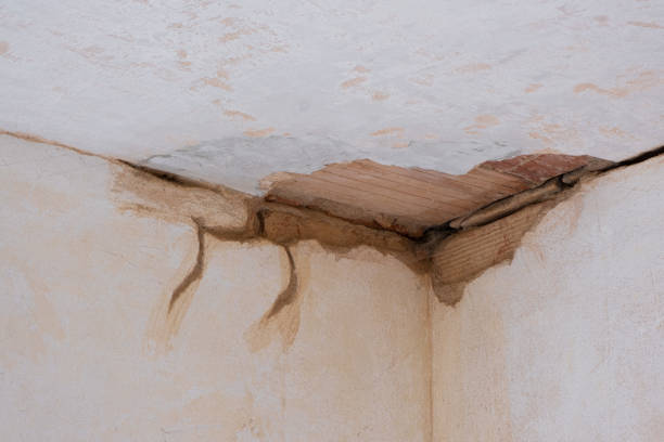 Water damage restoration insurance claims in Northridge, OH